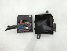 2013-2019 Nissan Sentra Fusebox Fuse Box Panel Relay Module P/N:284B7 3SG1C 284B7 3RA3B Fits 2013 2014 2015 2016 2017 2018 2019 OEM Used Auto Parts