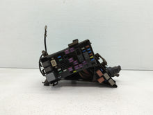 2012-2014 Subaru Impreza Fusebox Fuse Box Panel Relay Module P/N:MB503604B MB100200B Fits 2012 2013 2014 OEM Used Auto Parts