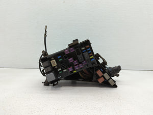 2012-2014 Subaru Impreza Fusebox Fuse Box Panel Relay Module P/N:MB503604B MB100200B Fits 2012 2013 2014 OEM Used Auto Parts