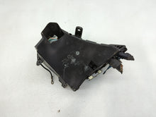 2012-2014 Subaru Impreza Fusebox Fuse Box Panel Relay Module P/N:MB503604B MB100200B Fits 2012 2013 2014 OEM Used Auto Parts