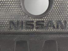 2017 Nissan Sentra Engine Cover