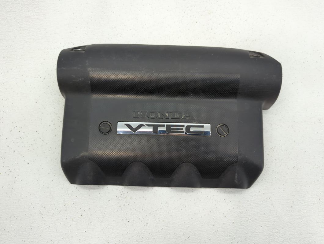 2007 Honda Fit Engine Cover