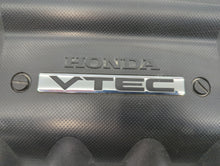 2007 Honda Fit Engine Cover