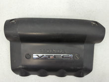 2007 Honda Fit Engine Cover