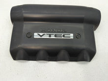 2007 Honda Fit Engine Cover