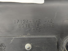 2007 Honda Fit Engine Cover