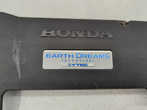 2014 Honda Accord Engine Cover