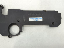 2014 Honda Accord Engine Cover