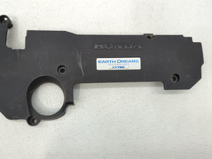 2014 Honda Accord Engine Cover