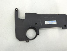 2014 Honda Accord Engine Cover