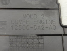 2014 Honda Accord Engine Cover