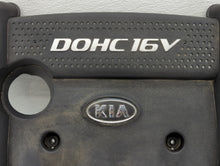 2007 Kia Optima Engine Cover