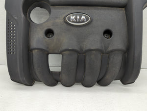 2007 Kia Optima Engine Cover