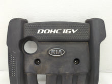 2007 Kia Optima Engine Cover