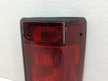 2005-2014 Ford E-250 Tail Light Assembly Passenger Right OEM P/N:F7UB-13440-AA Fits OEM Used Auto Parts