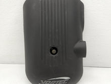 2005 Chevrolet Tahoe Engine Cover