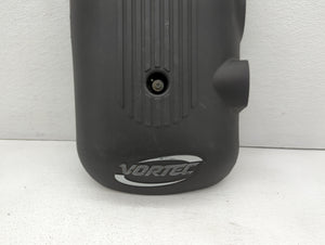 2005 Chevrolet Tahoe Engine Cover