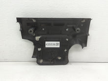 2014 Toyota Camry Engine Cover