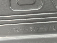 2006 Toyota Tundra Engine Cover