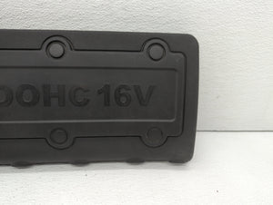 2013 Kia Forte Engine Cover