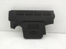 2016 Toyota Camry Engine Cover