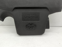 2016 Toyota Camry Engine Cover