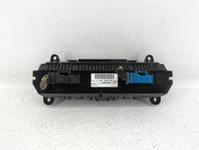 2018-2019 Ford Escape Climate Control Module Temperature AC/Heater Replacement P/N:GJ5T-18C612-CJ GJ5T-18C612-CH Fits 2018 2019 OEM Used Auto Parts