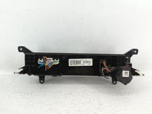 2017-2019 Kia Soul Climate Control Module Temperature AC/Heater Replacement P/N:97250-B2GR1CA Fits 2017 2018 2019 OEM Used Auto Parts