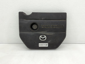 2011 Mazda 3 Engine Cover