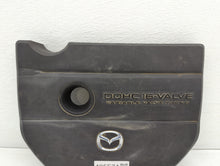 2011 Mazda 3 Engine Cover