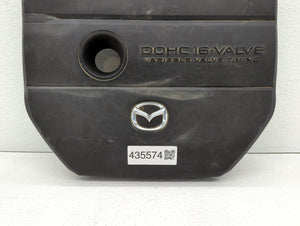 2011 Mazda 3 Engine Cover