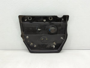 2011 Mazda 3 Engine Cover