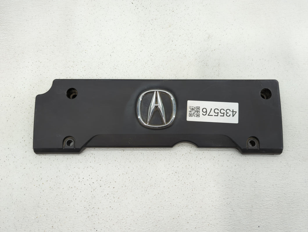 2009 Acura Tsx Engine Cover