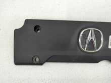 2009 Acura Tsx Engine Cover