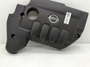 2010 Nissan Altima Engine Cover