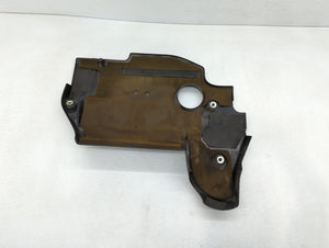 2010 Nissan Altima Engine Cover