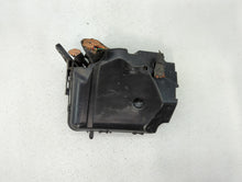 2014-2016 Kia Forte Fusebox Fuse Box Panel Relay Module P/N:91209-A7202 Fits 2014 2015 2016 OEM Used Auto Parts