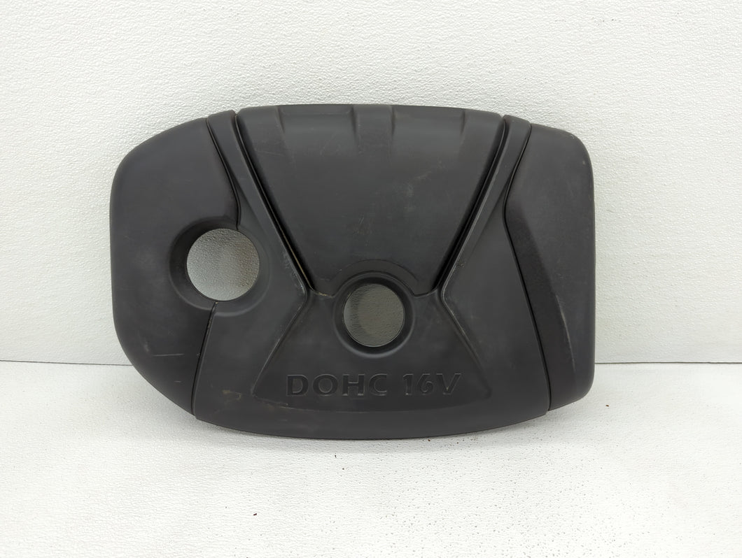 2016 Hyundai Elantra Engine Cover