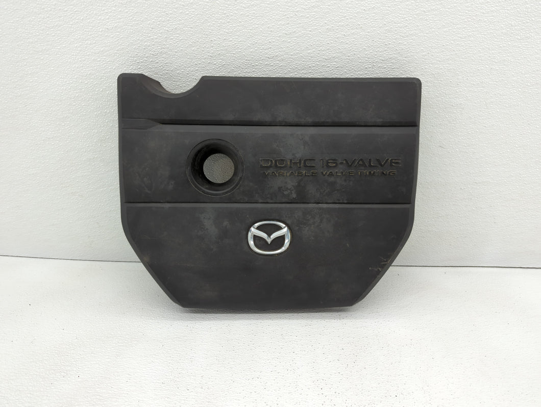 2011 Mazda Cx-7 Engine Cover