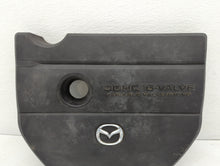 2011 Mazda Cx-7 Engine Cover