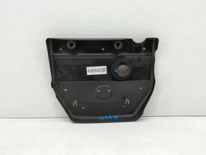 2011 Mazda Cx-7 Engine Cover