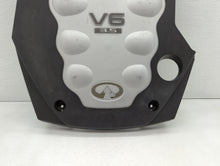 2006 Infiniti M35 Engine Cover