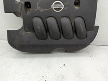 2011 Nissan Cube Engine Cover