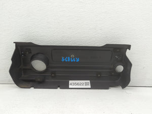 2004 Honda Accord Engine Cover