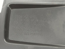 2016 Chevrolet Cruze Engine Cover