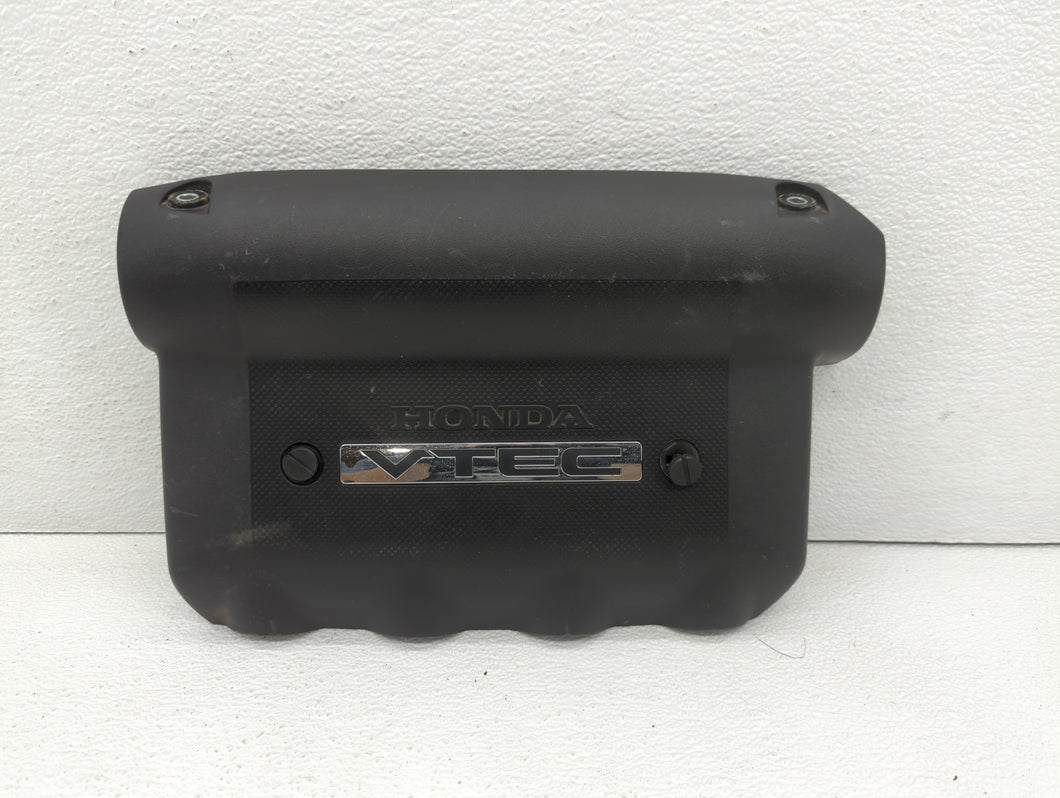 2007 Honda Fit Engine Cover