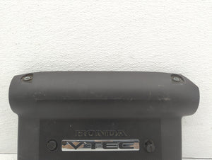 2007 Honda Fit Engine Cover