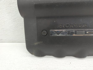 2007 Honda Fit Engine Cover