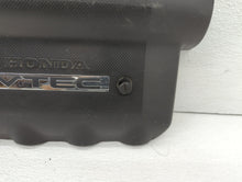 2007 Honda Fit Engine Cover