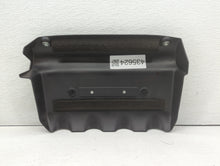 2007 Honda Fit Engine Cover